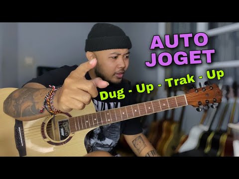 Pola Genjrengan Ska Yang Asik Buat Nongkrong! (Tutorial Gitar)