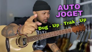 Pola Genjrengan Ska Yang Asik Buat Nongkrong! (Tutorial Gitar)