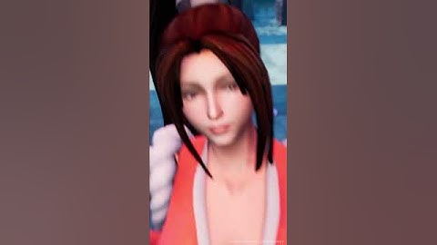 Sea of Conquest x The King of Fighters XV | Official Collaboration | Mai Shiranui