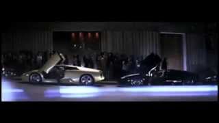 RKY Disco Girl I Official Trailer #1 [2014] [HD]