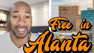 Free things to see and do in Atlanta / Atlanta tour guide 2022