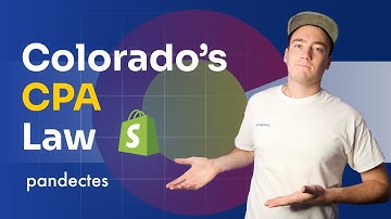 Shopify: Colorado
