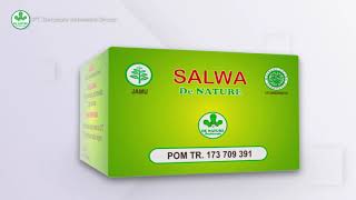 Salep Oles Untuk Masalah Benjolan Di Anus Salwa Original De Nature