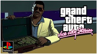 2/3 Grand Theft Auto: Vice City Stories (Full Game) [Playstation 2] 1440p60 screenshot 2