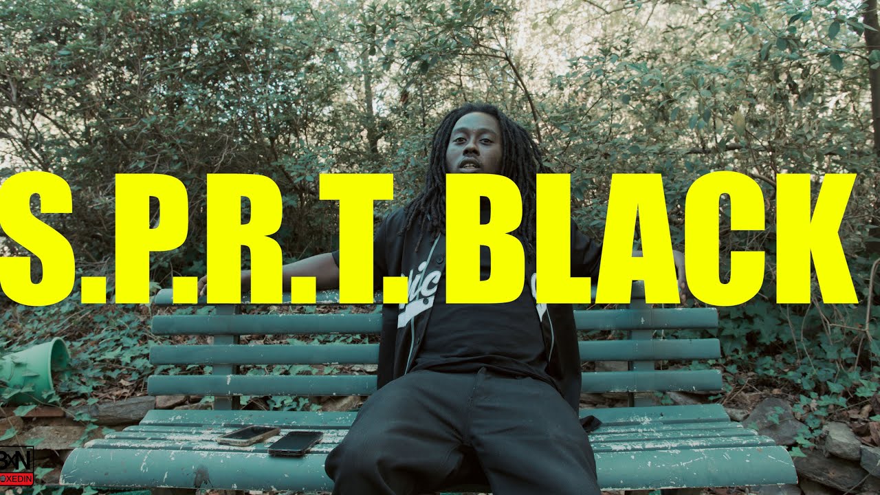 Bri Trilla Rapper S.P.R.T. Black- 📍NC artist “I stay true to myself” “My Kids are my top ...