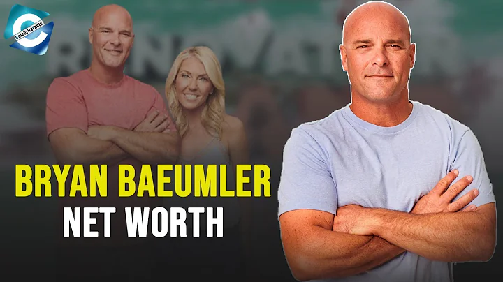 How much is Bryan Baeumler from Island of Bryan wo...
