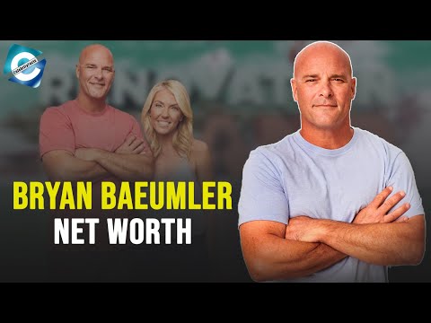 Vídeo: Bryan Baeumler Net Worth: Wiki, Casado, Família, Casamento, Salário, Irmãos