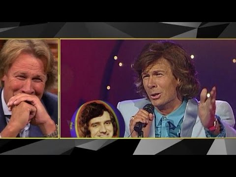 Hans in de Sterrenplaybackshow - VOETBAL INSIDE
