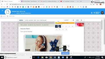 Module 3  Introduction Video for DBA Dr  Wilson