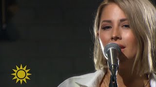 Download Lagu Molly Sandén - Det Bästa Kanske Inte Hänt Än (Live Nyhetsmorgon 2019) Download Lagu Molly Sandén - Det Bästa Kanske Inte Hänt Än (Live Nyhetsmorgon 2019)