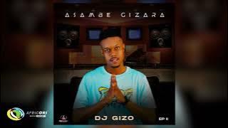 Dj Gizo - Normal [Feat. Snow White, Xylokeyz, Djy Smati & Kaybee Sok] (Official Audio)