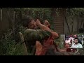 This Game Made Me Rage + Cry 😭😂 | The Last of Us Part 1 #sceneplayer #thelastofus