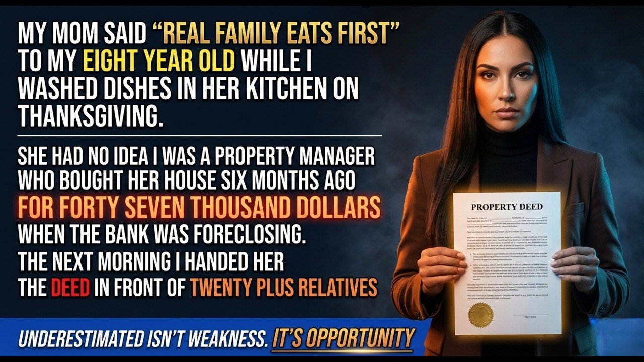 My Mother Called My Daughter 