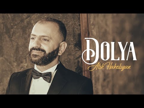 Alik Hakobyan - DOLYA
