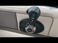 2012 Searay 250 SLX