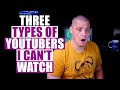 I Will Not Watch These Linux YouTubers