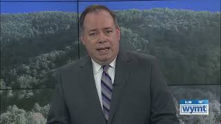 Wymt Mountain News At 530 Top Stories  May 28 2026