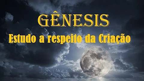 Como foi o processo diário da criação Genesis?