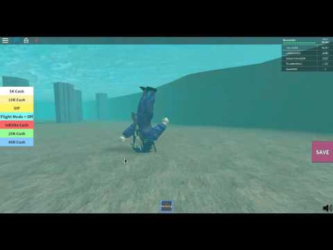 Can I Swim Under Water Roblox Youtube - how to swim down in roblox jailbreak