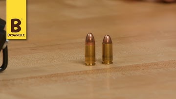 Smyth Busters: Will Excess Bullet Setback Blow Up Your Gun?