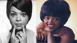 Video thumbnail of "Remember Singer Tammi Terrell Sadly This is What Happened To Her"