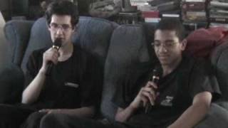 Gaming Round Table E3 2009 Special #1- Microsoft