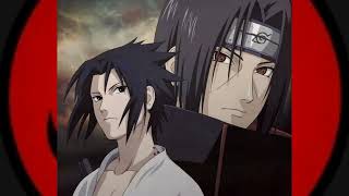 RAP DO SASUKE O ÚLTIMO UCHIHA