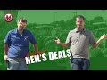 Crazy Neils Deals | Attachments, buckets, kits. Moving liquidation!