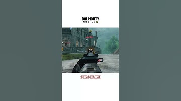 ALCATRAZ BOT LOBBY GAMEPLAY CLIPS🤪 #codm #callofdutymobile #viral #trending #trendingshorts #clips