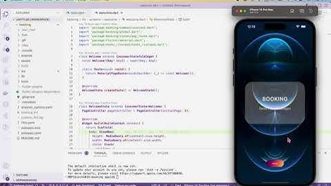 Flutter: Demo Riverpod + Firebase + Google Login