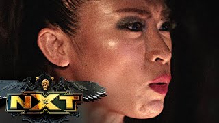 Xia Li never forgot Mercedes Martinez: WWE NXT, June 1, 2021