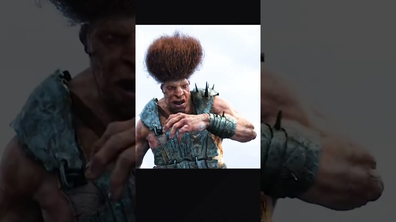 Jack The Giant Slayer Movieclip Movie