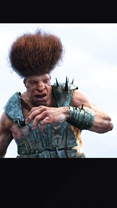Jack the Giant Slayer  #movieclip #movie