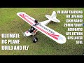 The Ultimate RC Plane Build