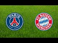 FIFA 20 PS4- PSG VS Bayern München| FINAL DE CHAMPIONS 19/20