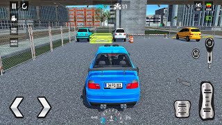 Car Parking 3D New Update Gameplay 2026 | Extreme Parking Challenge #13 screenshot 5