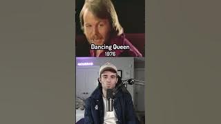 The Evolution of Music