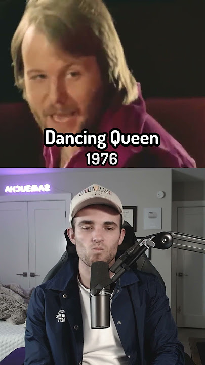 The Evolution of Music
