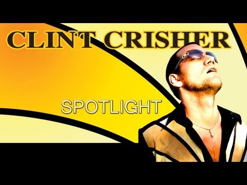 Spotlight - Hefty Lefty Radio Edit by Clint Crisher