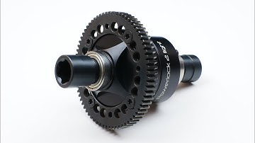 SCS M2 "Powerlock 2 light" Announcement 2021