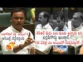 Komatireddy Rajagopal Reddy STR0NG WARNING To TRS Party Leaders | TS Assembly Sessions | PQ