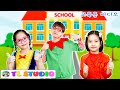 Back To School Song ✒️ + More | 동요와 아이 노래 | 어린이 교육 | TL Studio