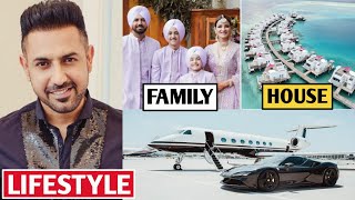 Gippy Grewal Lifestyle 2022, Income, Wife, Biography, G.T. Films