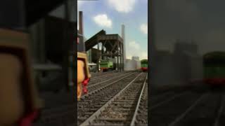 Murdoch The Strong Engine
