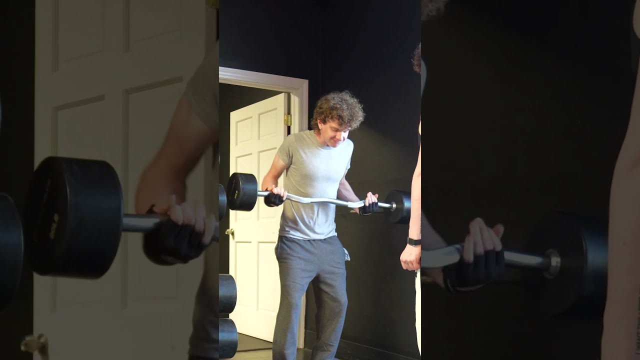Never Use These In The Gym