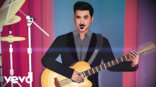 Los Tigres Del Norte - Prisión De Amor (Live \/ Animated)