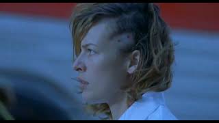 Resident Evil 2002 - Ending And End Credits Slipknot & Coal Chamber & Fear Factory