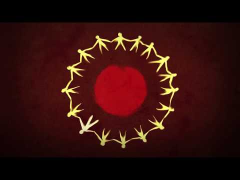 კარიტასი სიყვარულია. Caritas is Love