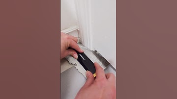 Master the Contour Gauge: Essential DIY Tool for Flooring Projects