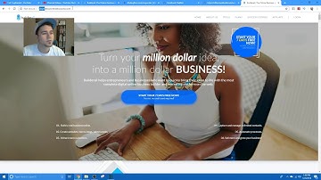 Builderall 7 Day Trial (No Credit Card Needed)